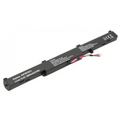 Batteria Asus GL752VL,...