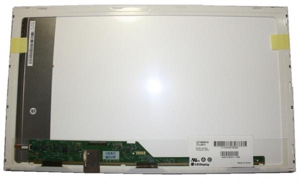 Display 15,6" WXGA LP156WH4 (TL) (N1), LED (Lucido, Glare, Glossy)