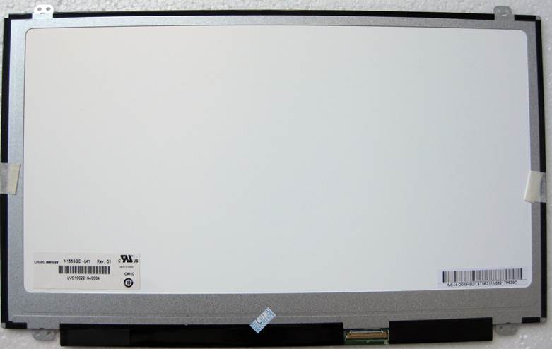 Display 15,6" WUXGA Full HD EDP IPS LP156WF4 (SP)(B1), LP156WF4( SP)(H1), 30pin, LED SLIM (Matt, Opaco, Antiriflesso)